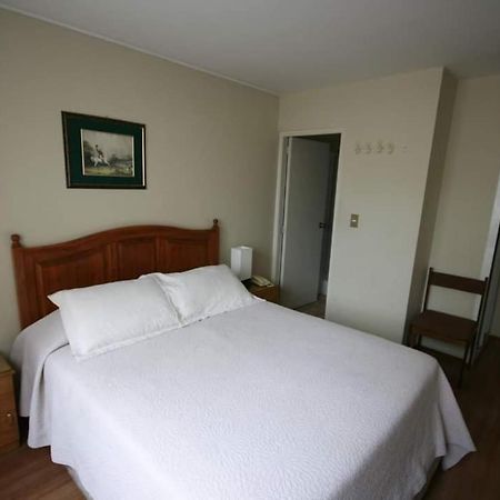 Magno Hotel 발파라이소 외부 사진