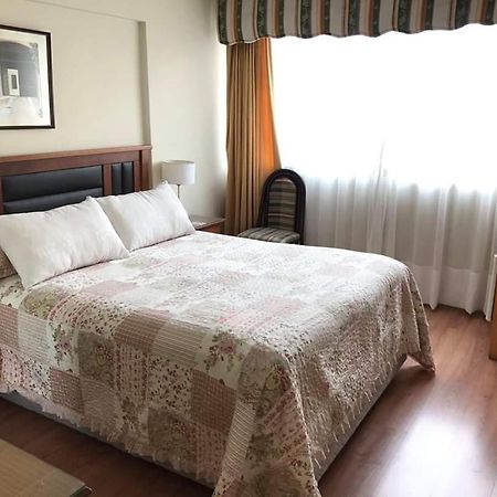 Magno Hotel 발파라이소 외부 사진